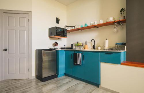 Rodney Bay Casa | Bel Rev Studio