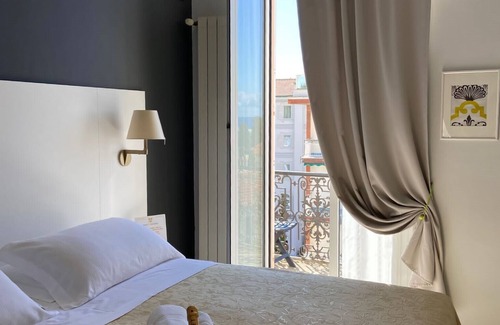 Sanremo Hotel | Bel Soggiorno
