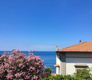 Quercianella Casa | Bel Sole