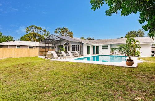 Palm River Estates Casa | Bel Sole