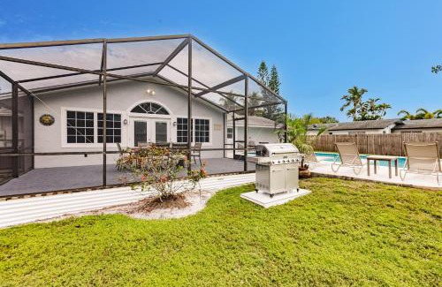 Palm River Estates Casa | Bel Sole