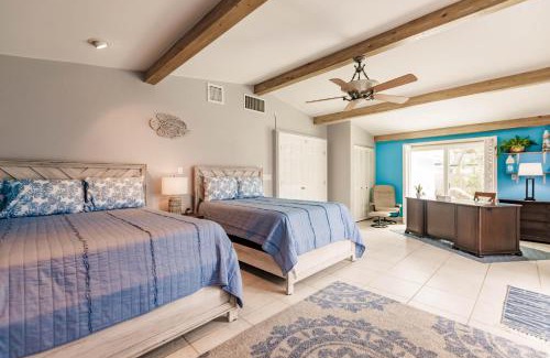 Palm River Estates Casa | Bel Sole