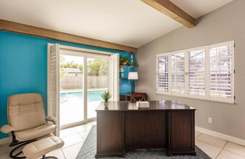 Palm River Estates Casa | Bel Sole