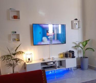Dakar Apartamento | bel studio de luxe a thies Sénégal