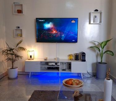 Dakar Apartamento | bel studio de luxe a thies Sénégal