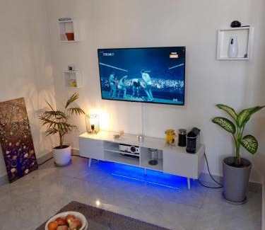 Dakar Apartamento | bel studio de luxe a thies Sénégal