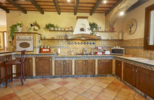 Castelvetrano Casa | Bel Villa by Interhome