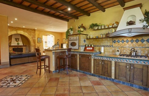 Castelvetrano Casa | Bel Villa by Interhome