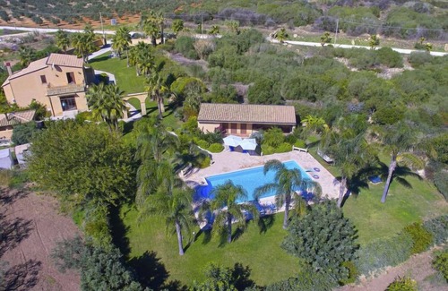 Castelvetrano Casa | Bel Villa by Interhome