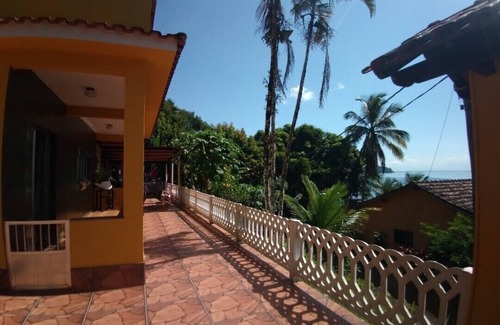 Praia de Aracatiba Casa | Bela Casa em Araçatiba