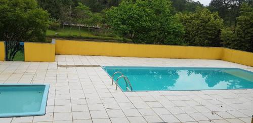 Suzano Casa | Bela Chácara