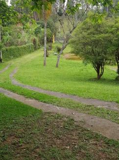 Suzano Casa | Bela Chácara