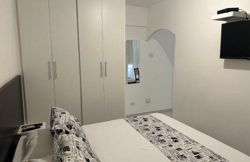 Consolacao Hotel | Bela Cintra Flat Service próximo aos principais pontos de turismo de São Paulo