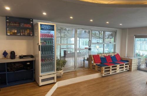 Consolacao Hotel | Bela Cintra Flat Service próximo aos principais pontos de turismo de São Paulo