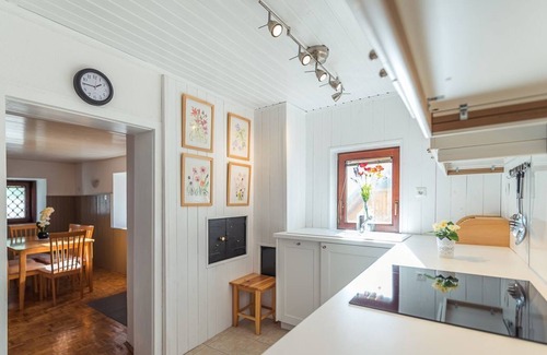 Bohinjska Bela Chalet De Esquí | Bela Cottage, Lakes Bled y Bohinj