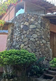 Praia Grande Casa | Bela e encantadora casa em Ilhabela