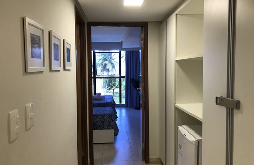 Cabo Branco Apartamento | Bela Hospedagem - Lindo flat frente mar