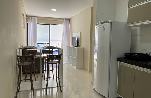 Bessa Apartamento | Bela Hospedagem - Res Sta Inês no Bessa