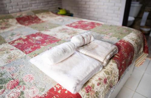 Tesouro da Colina Casa | Bela Ilha Guest House