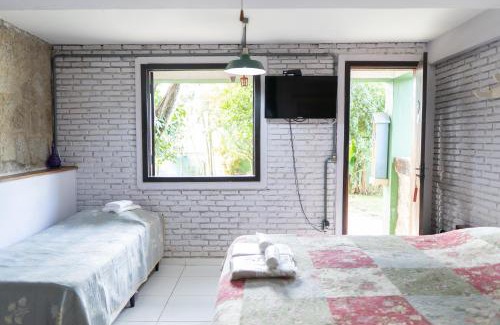 Tesouro da Colina Casa | Bela Ilha Guest House