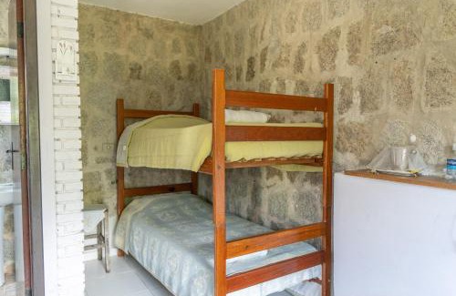 Tesouro da Colina Casa | Bela Ilha Guest House
