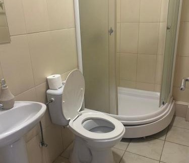 Novi Beograd Apartamento | Bela Ruza