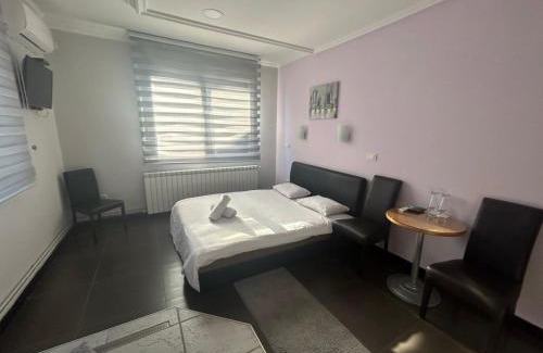 Novi Beograd Apartamento | Bela Ruza
