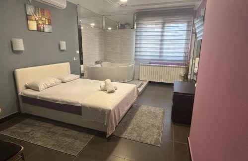 Novi Beograd Apartamento | Bela Ruza