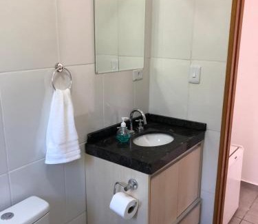 Bexiga Casa | Bela suíte próximo a praia do Curral