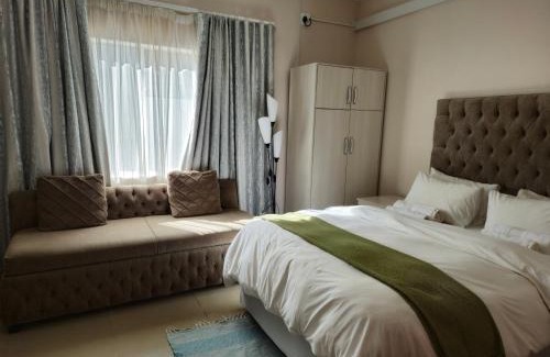 Bela-Bela Casa | Bela Valley Guest House