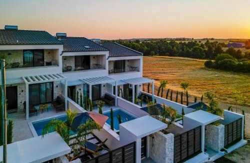 Kallithea Villa | Bela Villas