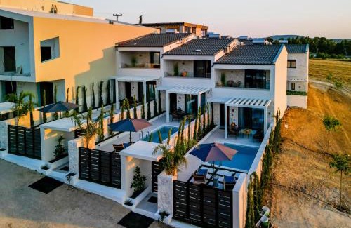 Kallithea Villa | Bela Villas