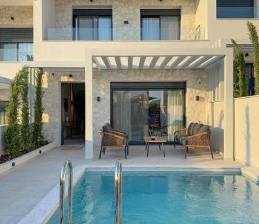 Kallithea Villa | Bela Villas