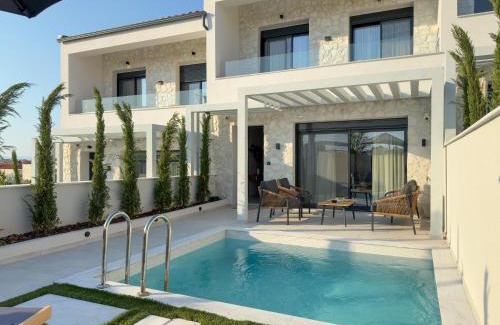 Kallithea Villa | Bela Villas