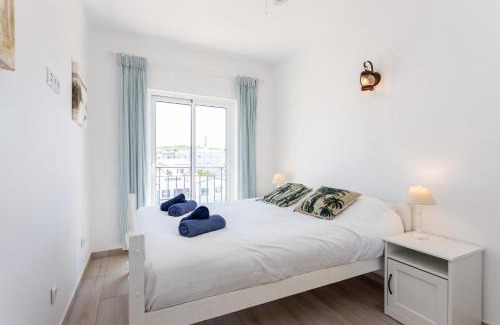 Burgau Apartamento | Bela Vista 1 T2 - Burgau