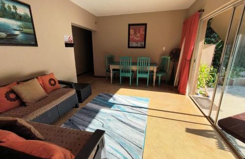 Xai-Xai Apartamento | Bela Vista 2