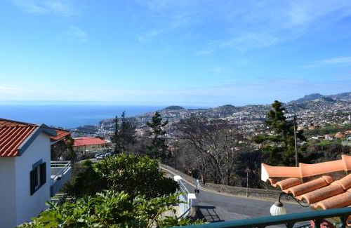 Santa Maria Maior Apartamento | Bela Vista