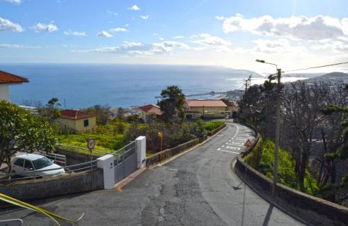 Santa Maria Maior Apartamento | Bela Vista