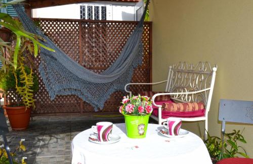 Santa Maria Maior Apartamento | Bela Vista