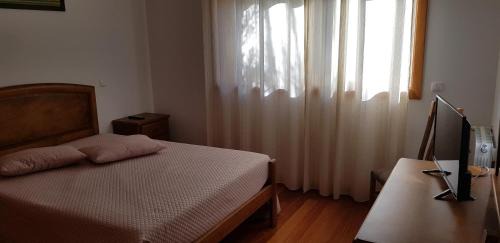 Caldas de Sao Jorge Casa | Bela Vista