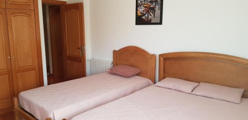 Caldas de Sao Jorge Casa | Bela Vista