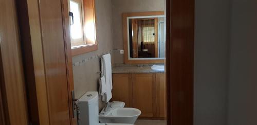 Caldas de Sao Jorge Casa | Bela Vista