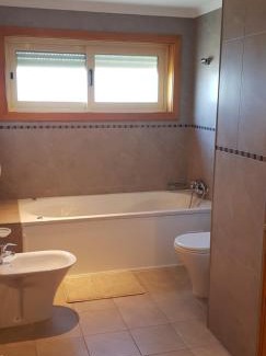 Caldas de Sao Jorge Casa | Bela Vista