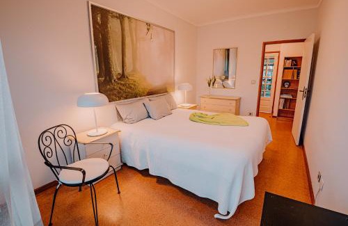 Viana do Castelo Apartamento | Bela Vista
