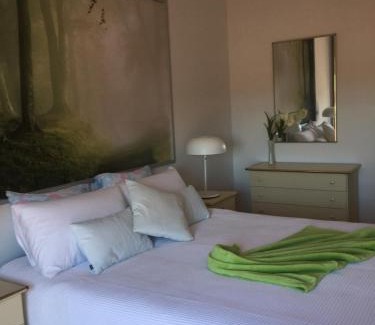 Viana do Castelo Apartamento | Bela Vista