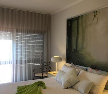Viana do Castelo Apartamento | Bela Vista