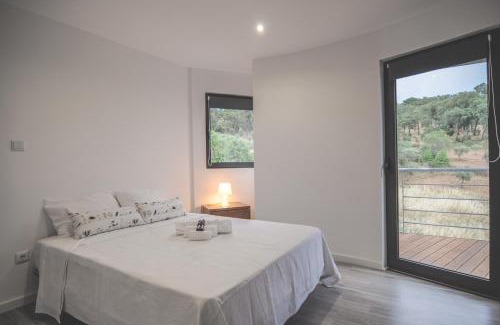 Alfandega da Fe Casa | Bela Vista Silo Housing