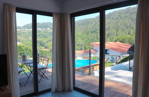 Arouca Casa | Bela Vista Urtigosa