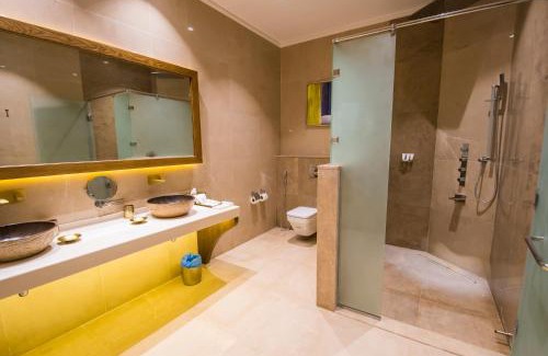 Salalah Complejo | Belad Bont Resort