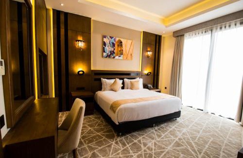 Salalah Complejo | Belad Bont Resort